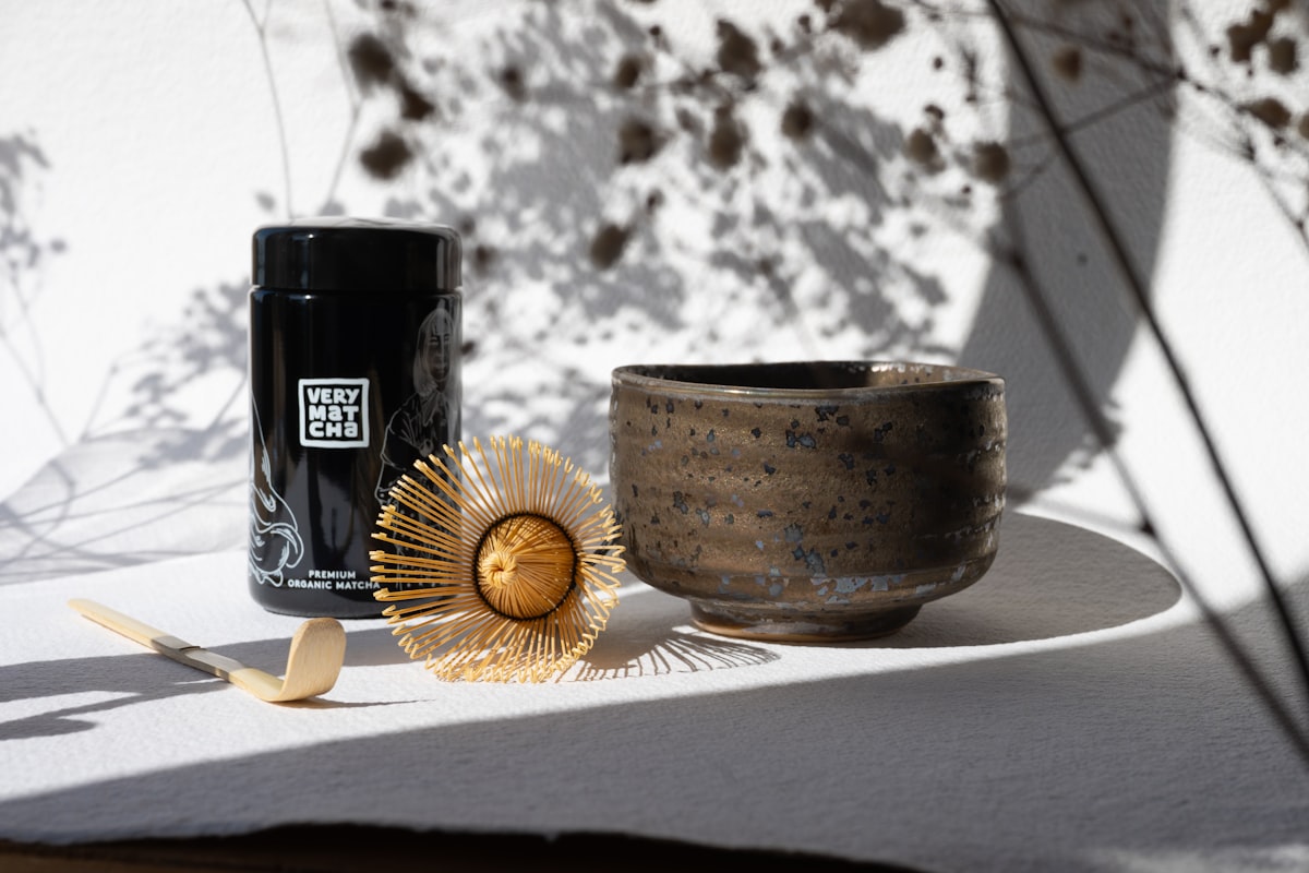 KIDISTONE Complete Ceremony Set